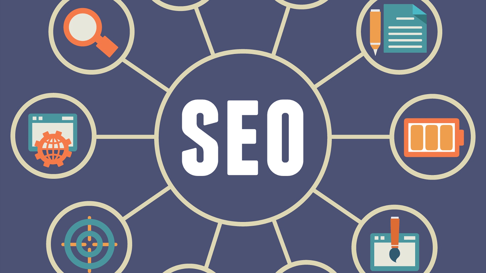 Reasons To Consider A Qualified SEO Company For Your Website