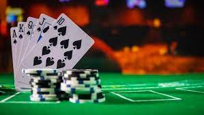 Enjoy the Benefits of Playing at  Casinos