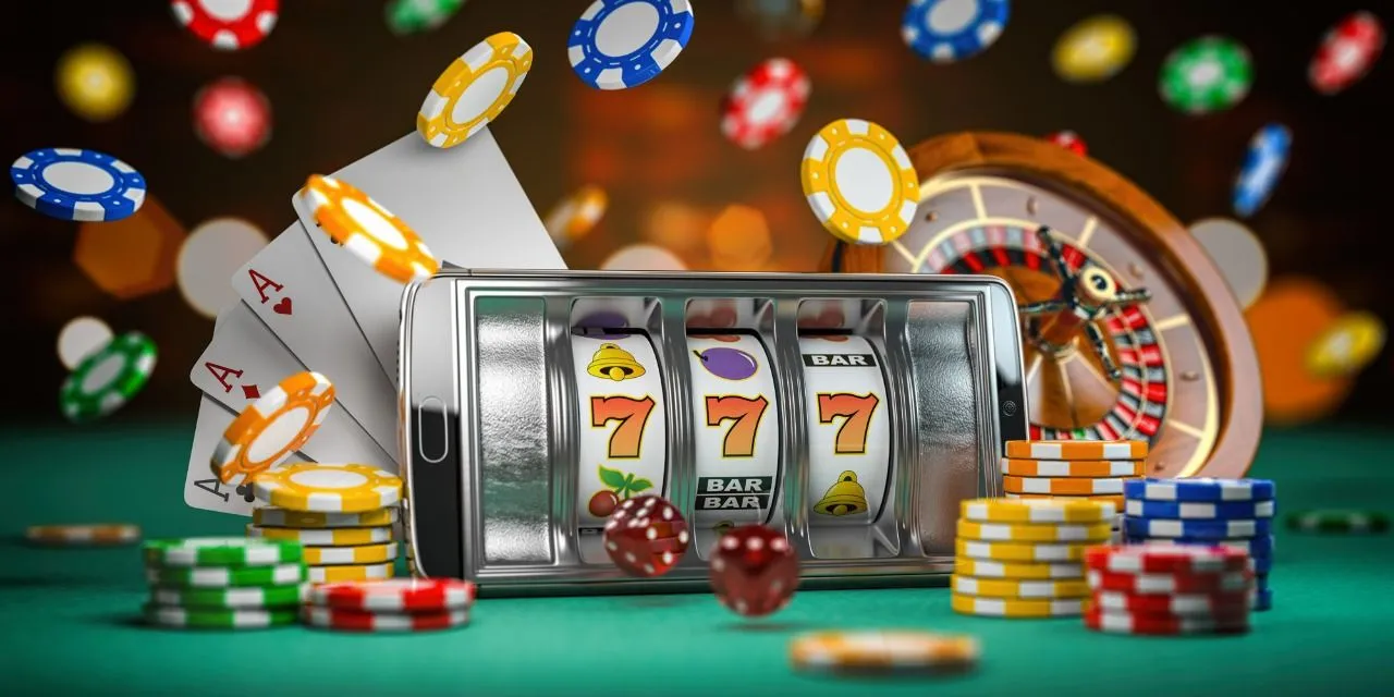Maximize Your Winnings: Tips for Winning at Online Casinos.