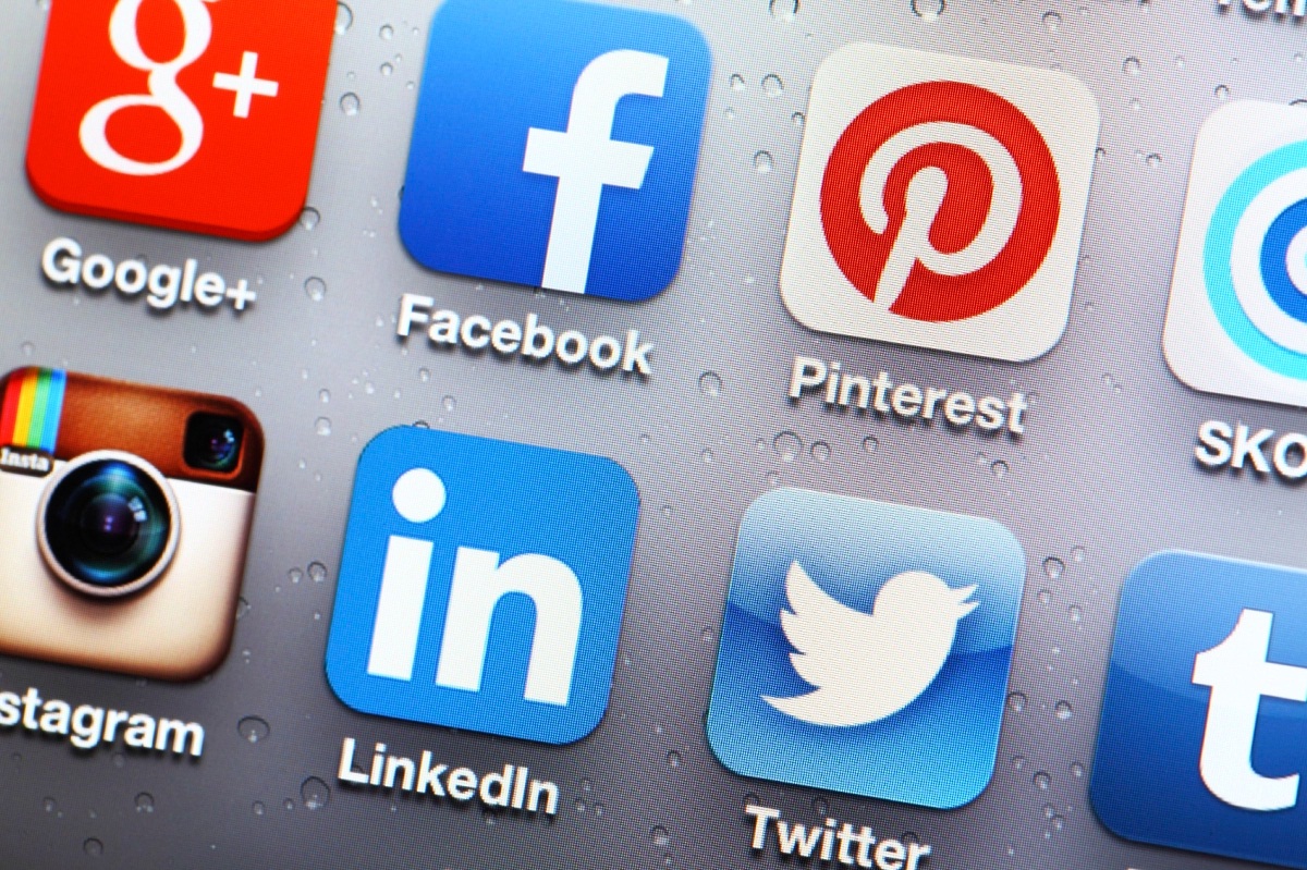 Why Your Business’s Social Media Policy May Be A Dud!