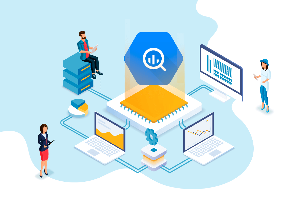 Boost Customer Service Efficiency with Real-Time Data Integration