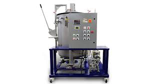 Urethane Planetary Mixers – Professional Mixing Solutions for Demanding Applications