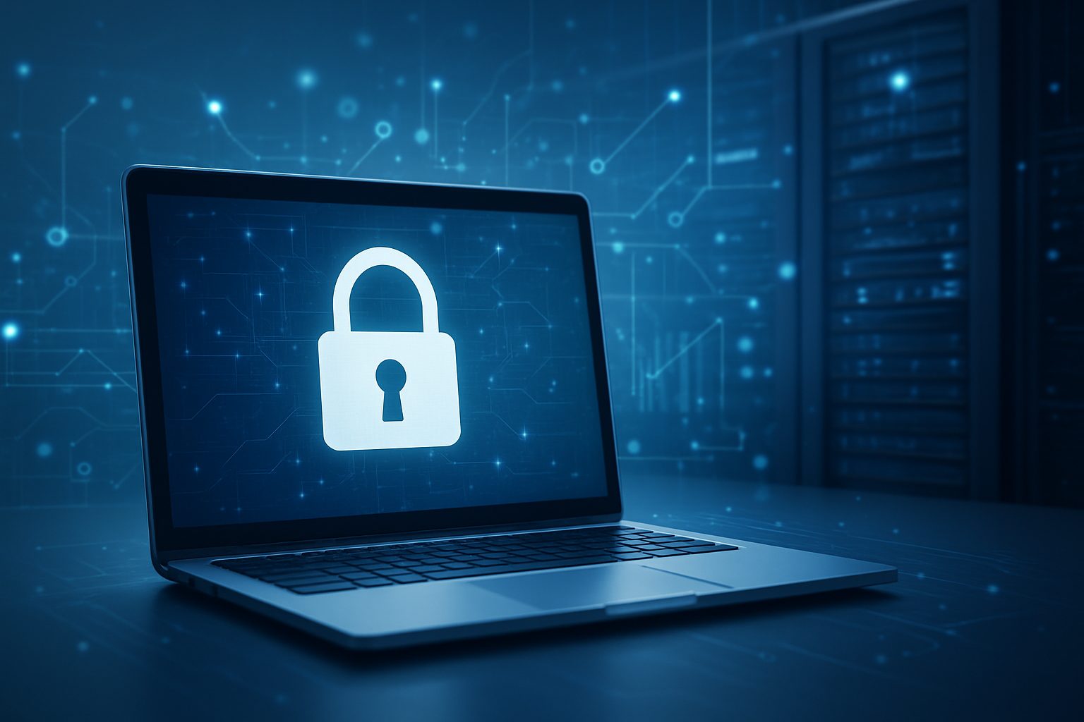 Connect Through Hong Kong With a Secure VPN Service