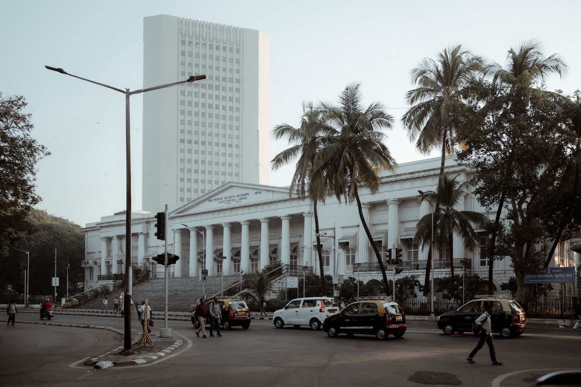 Trustees’ Association of India: Wrong Cartelisation Proven
